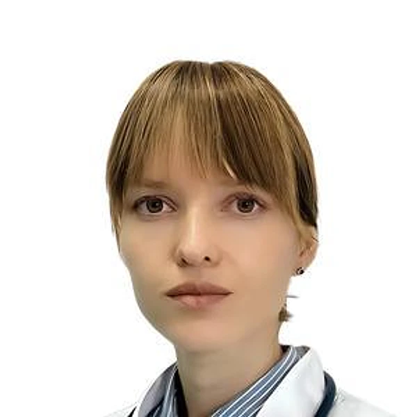 Хадыева Елена Исаевна — Ревматолог, Врач УЗИ, Казань