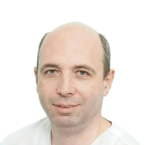 Шапиро Валерий Юрьевич — Детский гематолог, Казань