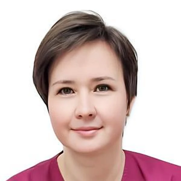 Демина Анастасия Геннадьевна — Эндокринолог, Врач подолог (подиатр), Санкт-Петербург