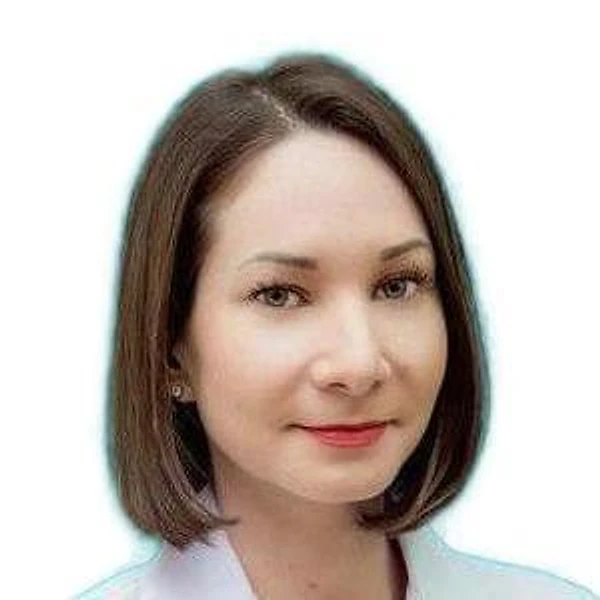 Ямалетдинова Диляра Маратовна — Педиатр, Гомеопат, Детский гомеопат, Казань