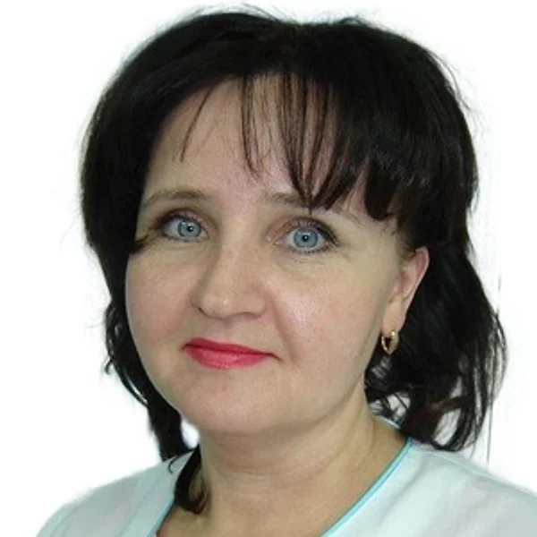 Зеленина Жанна Владимировна — Педиатр, Врач УЗИ, Детский врач УЗИ, Детский рентгенолог, Рентгенолог, Челябинск