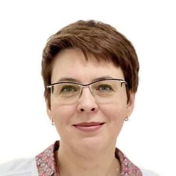 Астахова Татьяна Валерьевна — Невролог, Санкт-Петербург