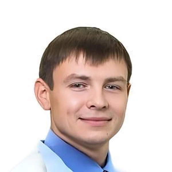 Каюмов Сергей Фанильевич — Стоматолог, Уфа