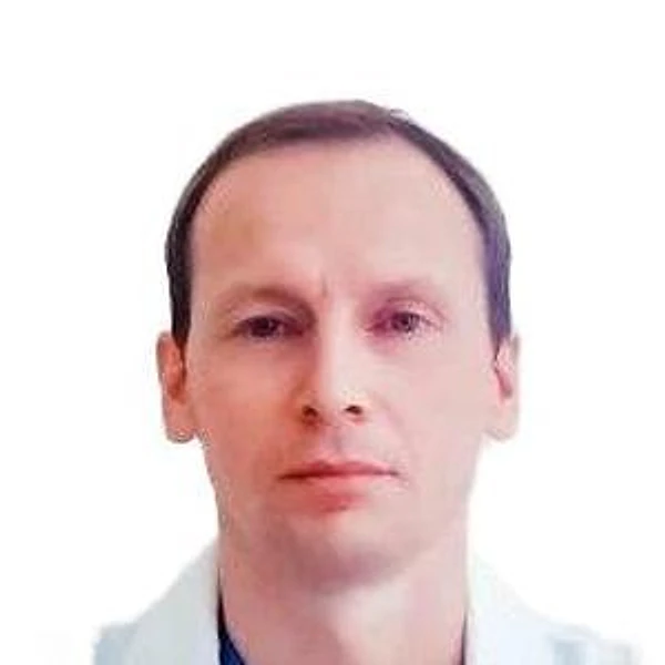 Семаков Александр Леонидович — ЛОР, Киров