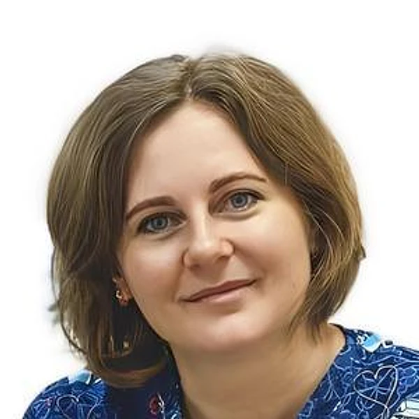 Алиева Светлана Анатольевна — Детский стоматолог, Стоматолог, Стоматолог-эндодонтист, Москва