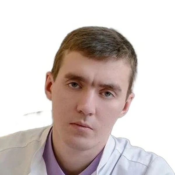 Суслов Григорий Николаевич — Психиатр, Нарколог, Киров