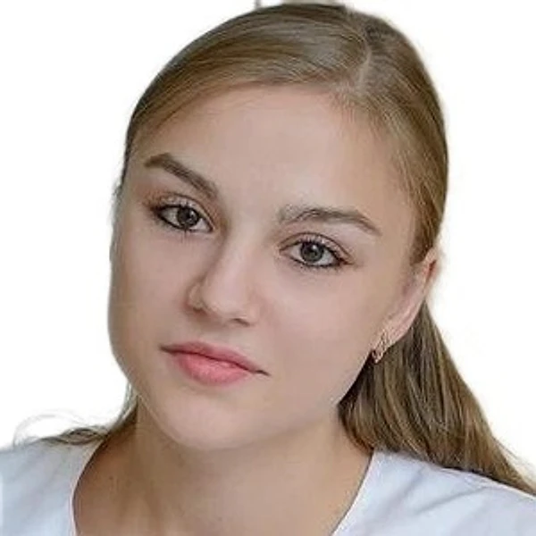 Гумарова Ульяна Андреевна — Терапевт, Кардиолог, Киров