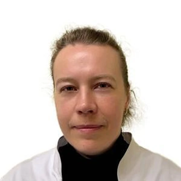 Пугина Екатерина Александровна — Ревматолог, Санкт-Петербург