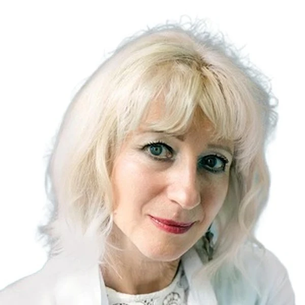 Ланге Лариса Викторовна — Педиатр, Челябинск