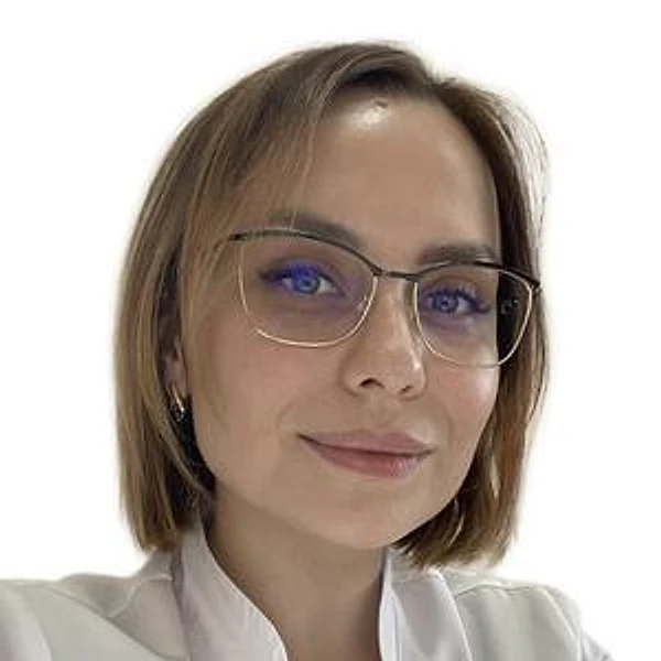 Федосеева Олеся Александровна — Инфекционист, Омск