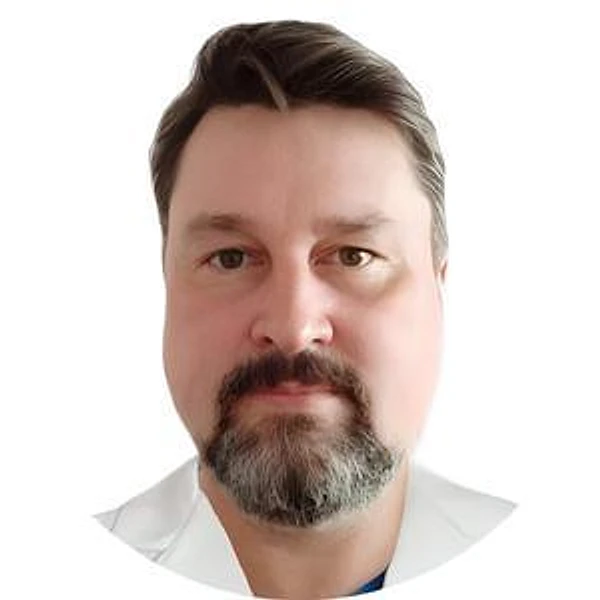 Брятов Роман Александрович — Детский уролог, Андролог, Детский андролог, Самара