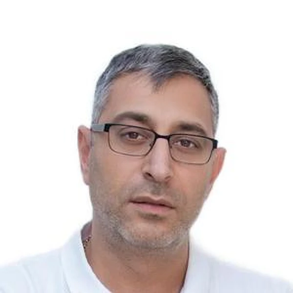 Симонян Хорен Айкович — Стоматолог-хирург, Стоматолог-ортопед, Калининград