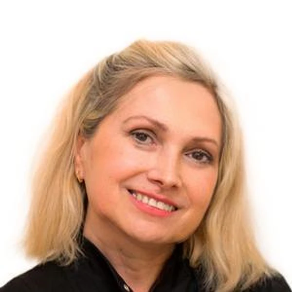 Щербакова Ирина Викторовна — Стоматолог, Воронеж