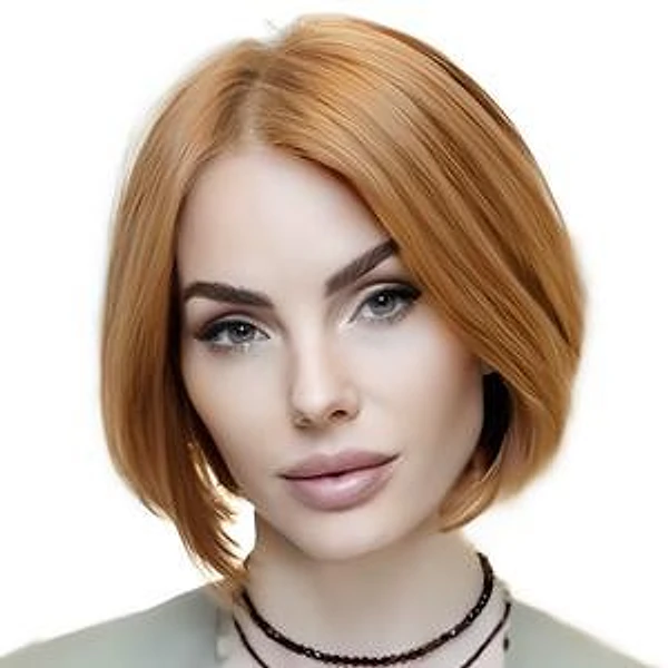 Каверина Анна Александровна — Врач УЗИ, Хабаровск