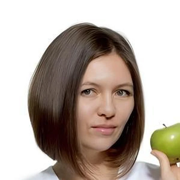Качкуркина Елена Николаевна — Врач-косметолог, Дерматолог, Иркутск