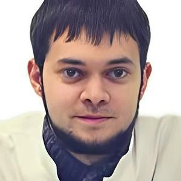 Харин Александр Алексеевич — Эндокринолог, Шадринск