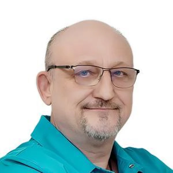 Грязнов Дмитрий Викторович — Физиотерапевт, Оренбург