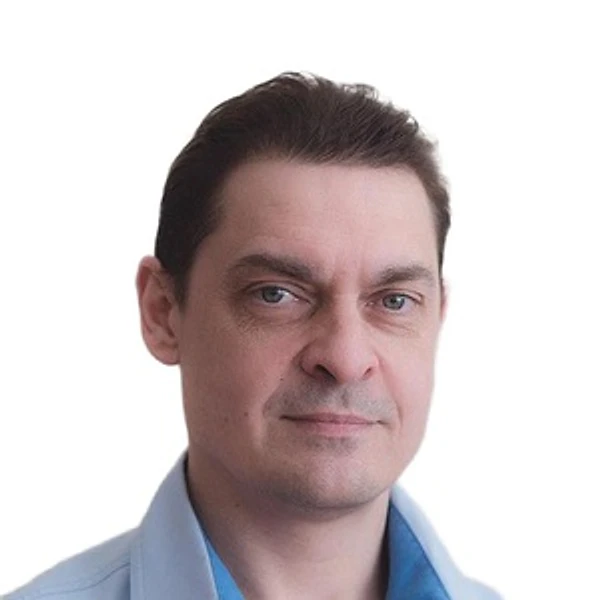 Харитонов Дмитрий Анатольевич — ЛОР, ЛОР-хирург, Астрахань