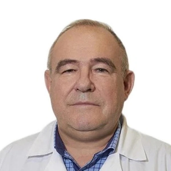 Руин Валерий Александрович — Невролог, Вертебролог, Нижний Новгород