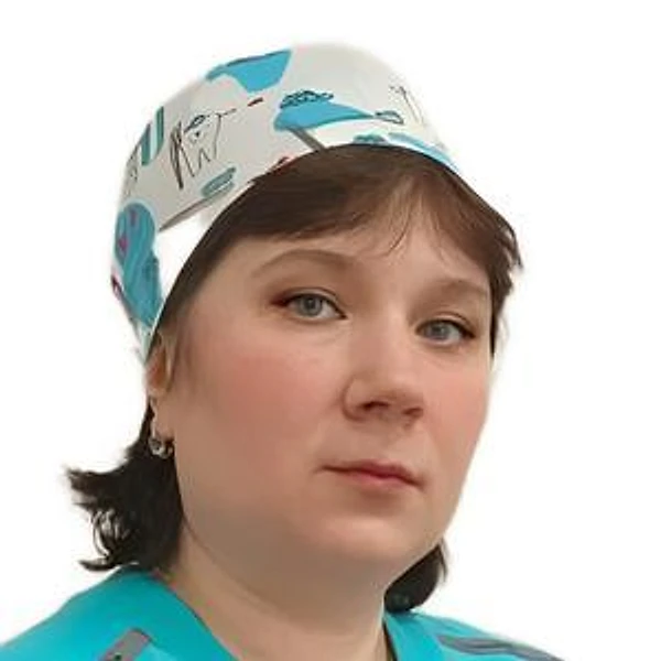 Хижнякова Елена Ивановна — Стоматолог-хирург, Воронеж