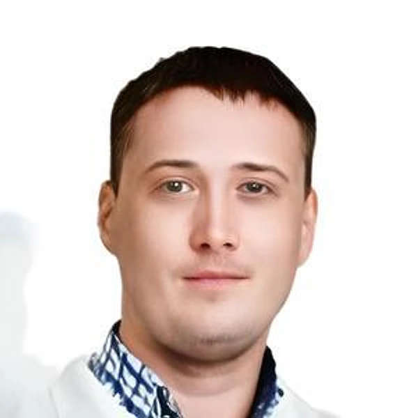 Половодов Юрий Васильевич — Ортопед, Травматолог, Омск