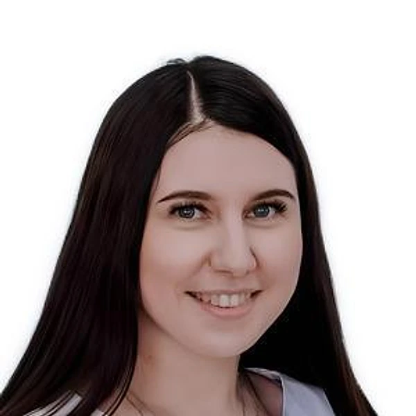 Архипова Мария Вячеславовна — Стоматолог-ортодонт, Томск
