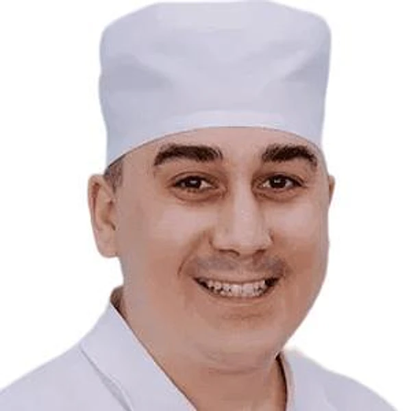 Чупченко Евгений Валерьевич — Стоматолог, Томск