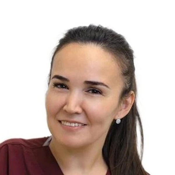 Маликова Баргиной Алимхоновна — Стоматолог, Стоматолог-гигиенист, Ижевск