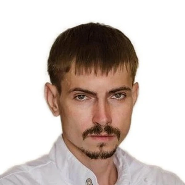 Куракин Дмитрий Анатольевич — Стоматолог, Курск