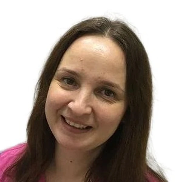 Харченко Елена Константиновна — Врач УЗИ, Санкт-Петербург