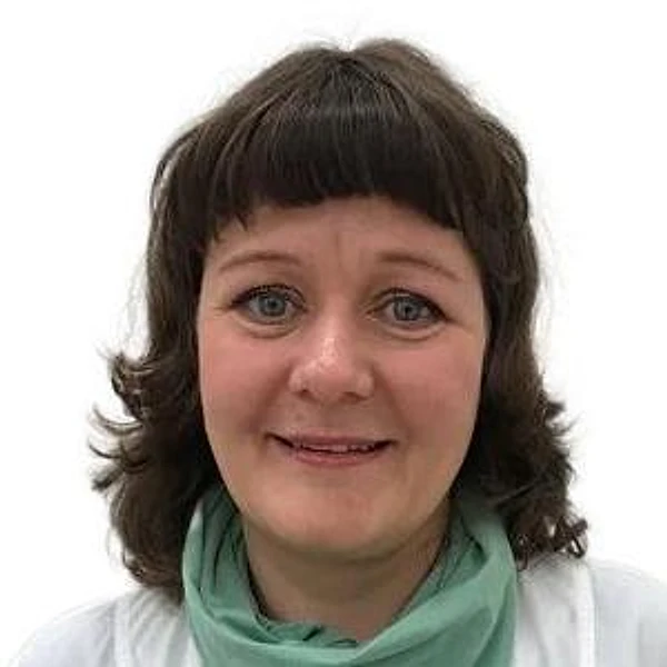 Цылина Мария Александровна — Эндокринолог, Санкт-Петербург
