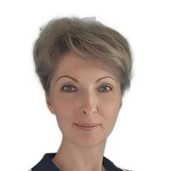 Шелаева Марина Евгеньевна — Эндокринолог, Санкт-Петербург