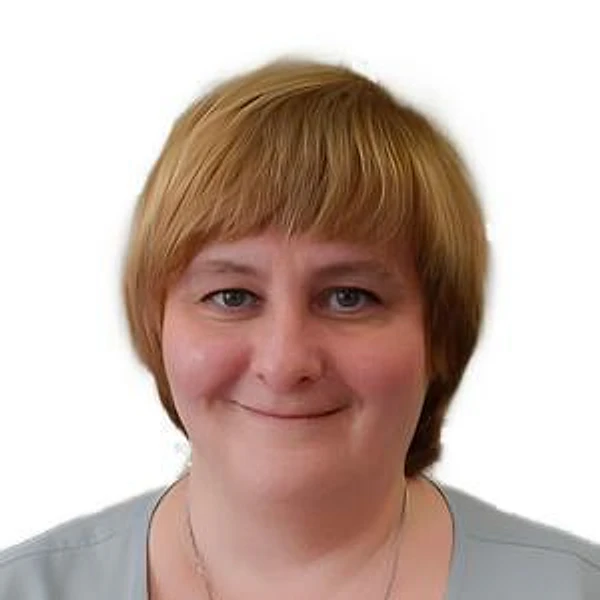 Красникова Оксана Павловна — Стоматолог, Детский стоматолог, Воронеж