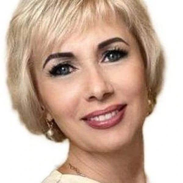 Ольшанская Светлана Юрьевна — Детский офтальмолог, Белгород