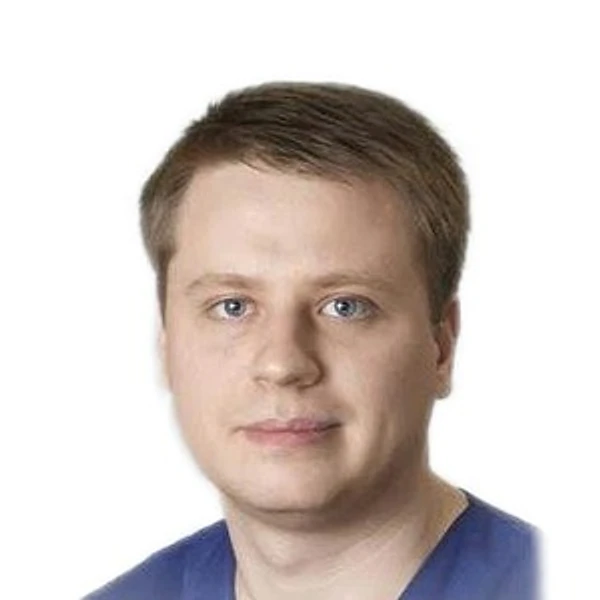 Бартенев Илья Геннадьевич — Эндоскопист, Белгород