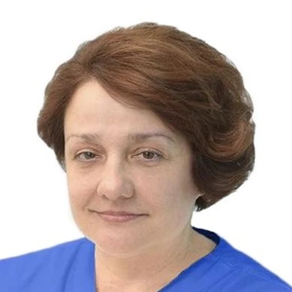 Антипенко Лариса Анатольевна — Офтальмолог (окулист), Офтальмолог-хирург, Нижний Новгород