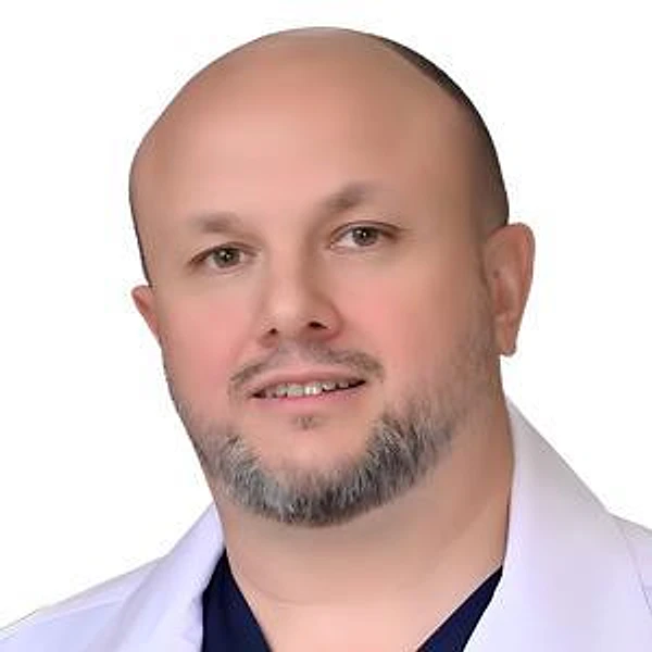 Дорохов Кирилл Владимирович — Рентгенолог, Санкт-Петербург