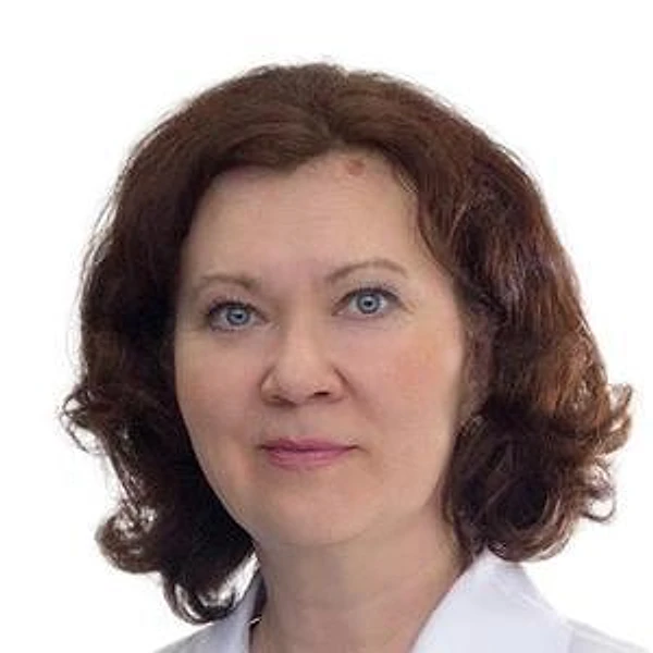Малахова Светлана Ивановна — Аллерголог, Детский аллерголог, Детский иммунолог, Детский пульмонолог, Иммунолог, Педиатр, Пульмонолог, Челябинск