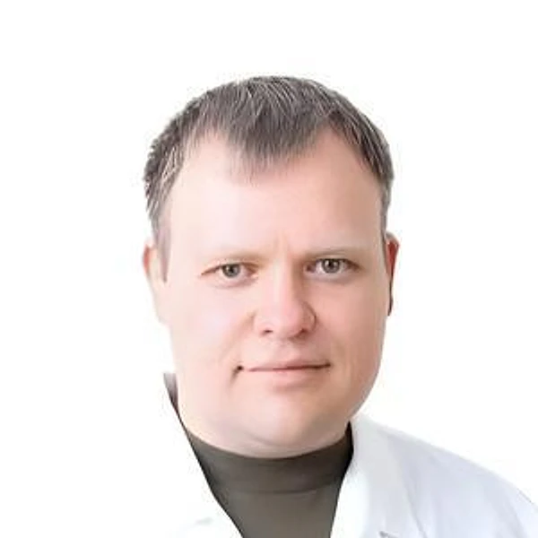 Супрун Вячеслав Анатольевич — Травматолог, Москва