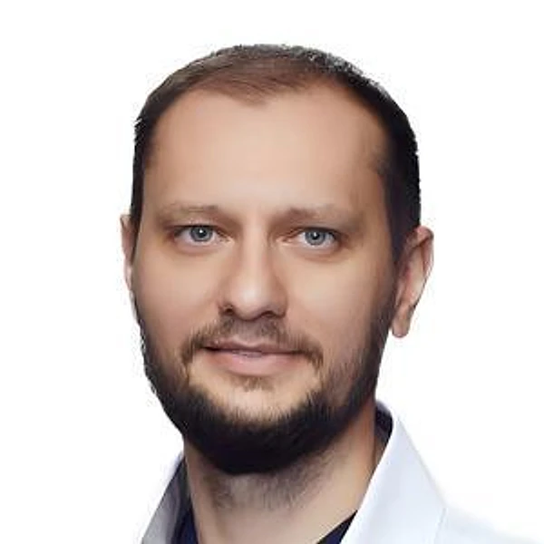 Николаев Илья Александрович — Ортопед, Травматолог, Москва