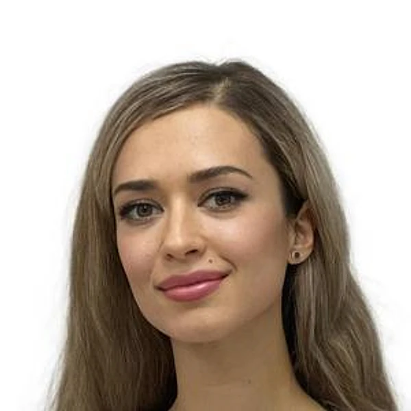 Никитина Алина Владимировна — Врач УЗИ, Терапевт, Москва
