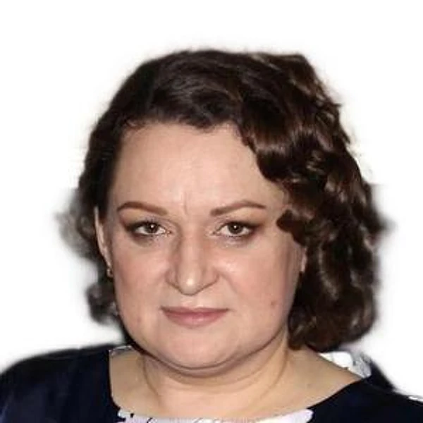 Кузнецова Ольга Викторовна — Педиатр, Челябинск