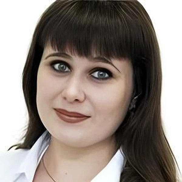 Кузнецова Алина Валериевна — Функциональный диагност, Рязань