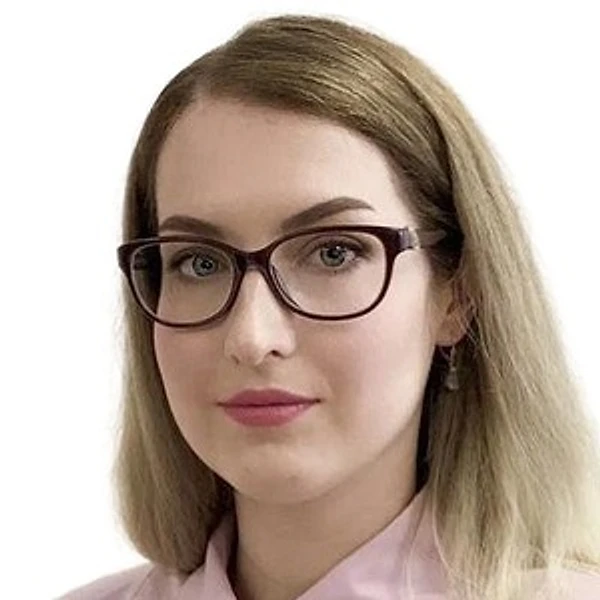Пустынкина Юлия Анатольевна — Детский гастроэнтеролог, Педиатр, Рязань