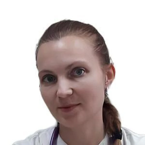 Голдобина Ольга Алексеевна — Терапевт, Эндокринолог, Новосибирск