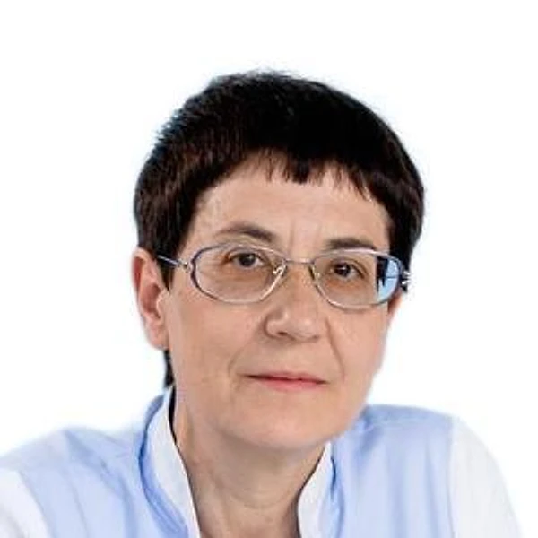 Зубарева Татьяна Владимировна — Неонатолог, Самара
