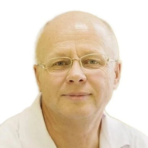 Назаров Алексей Иванович — Терапевт, Кострома