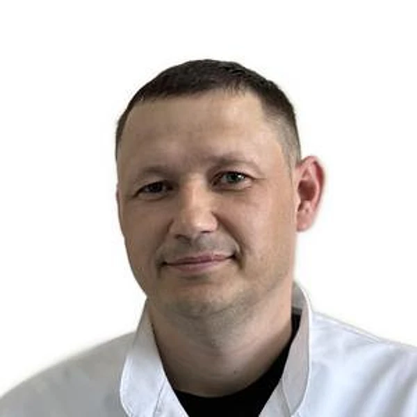 Желябо Иван Владимирович — Невролог, Вертебролог, Врач ЛФК, Мануальный терапевт, Рефлексотерапевт, Тюмень