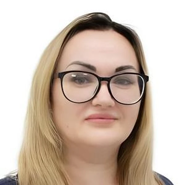 Ардашева Марина Ивановна — Педиатр, Челябинск
