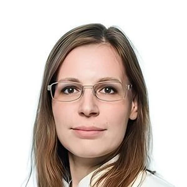 Саломатова Марина Владимировна — Эндокринолог, Москва